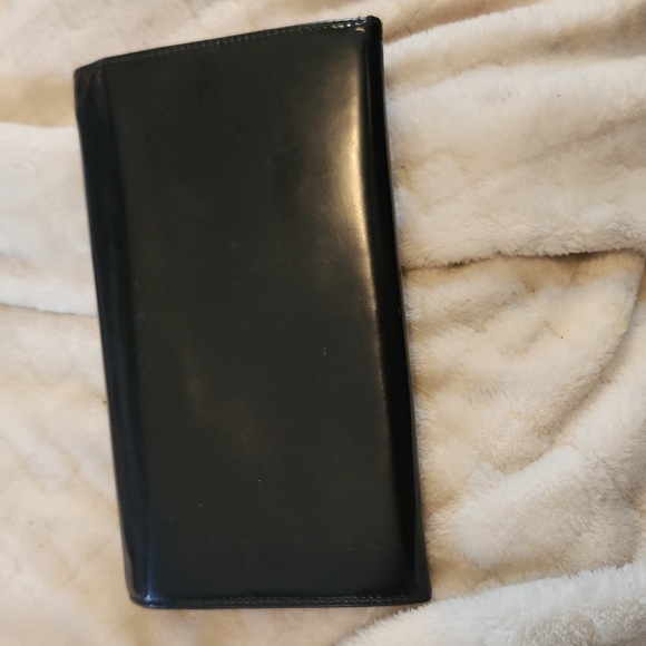 Gucci leather wallet - Picture 5 of 7